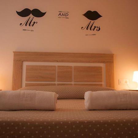 Apartamento Nuevo Con Encanto La Guardia  Exteriér fotografie