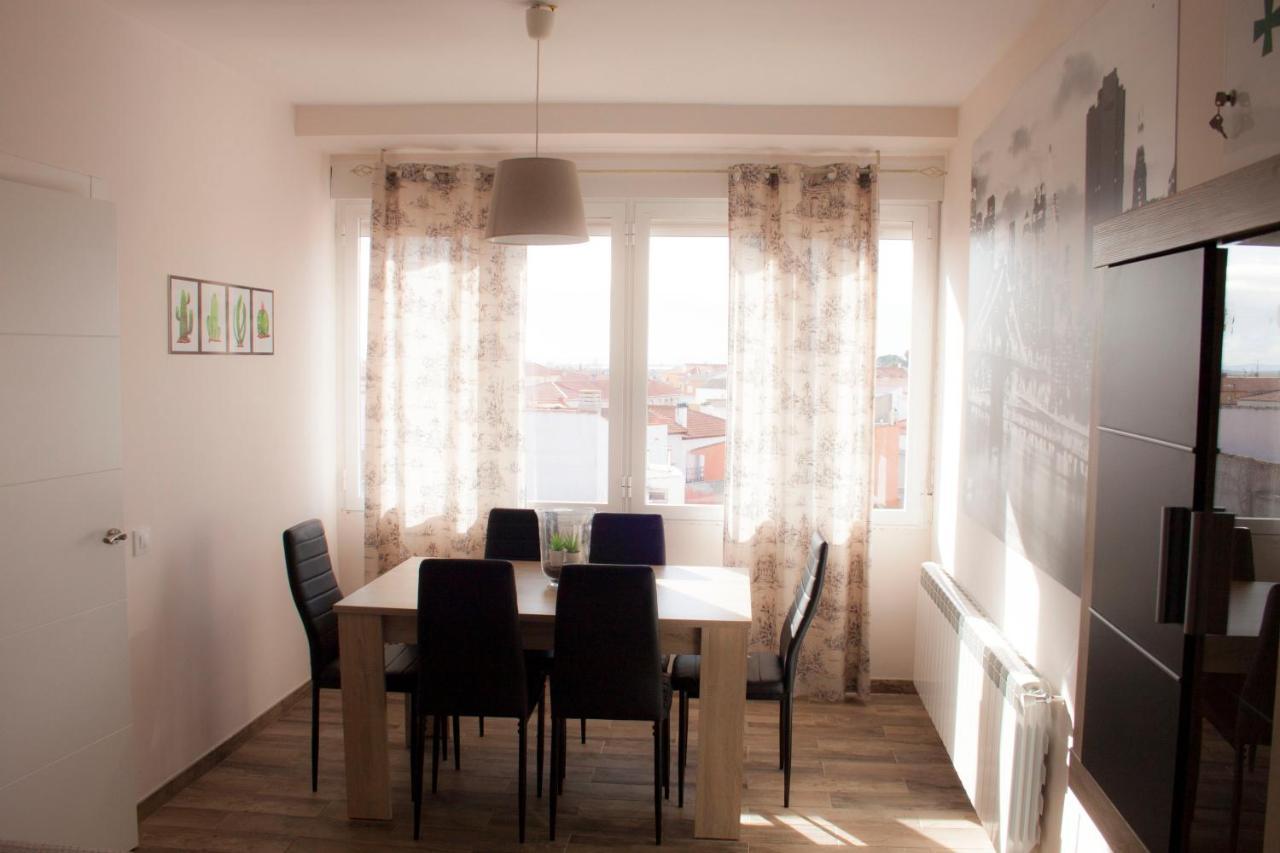 Apartamento Nuevo Con Encanto La Guardia  Exteriér fotografie