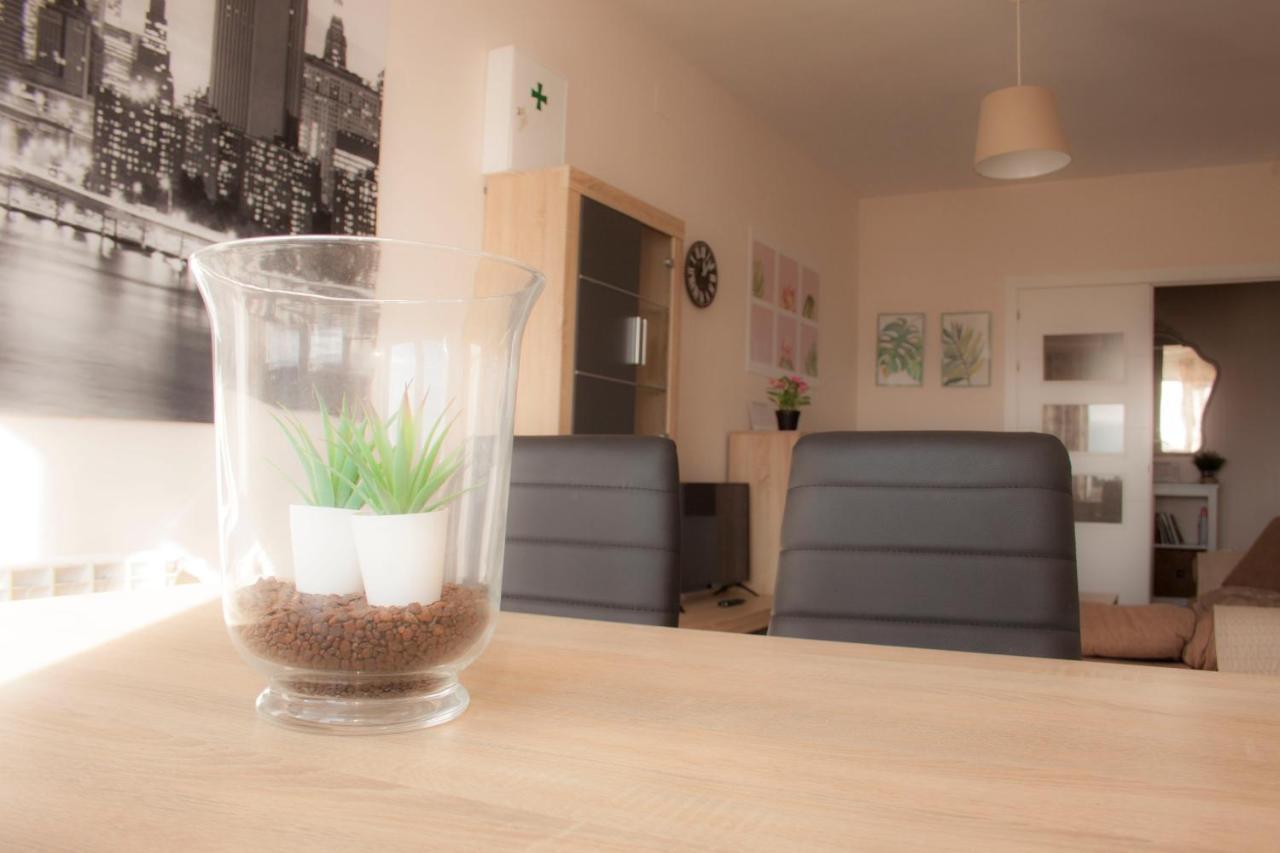 Apartamento Nuevo Con Encanto La Guardia  Exteriér fotografie