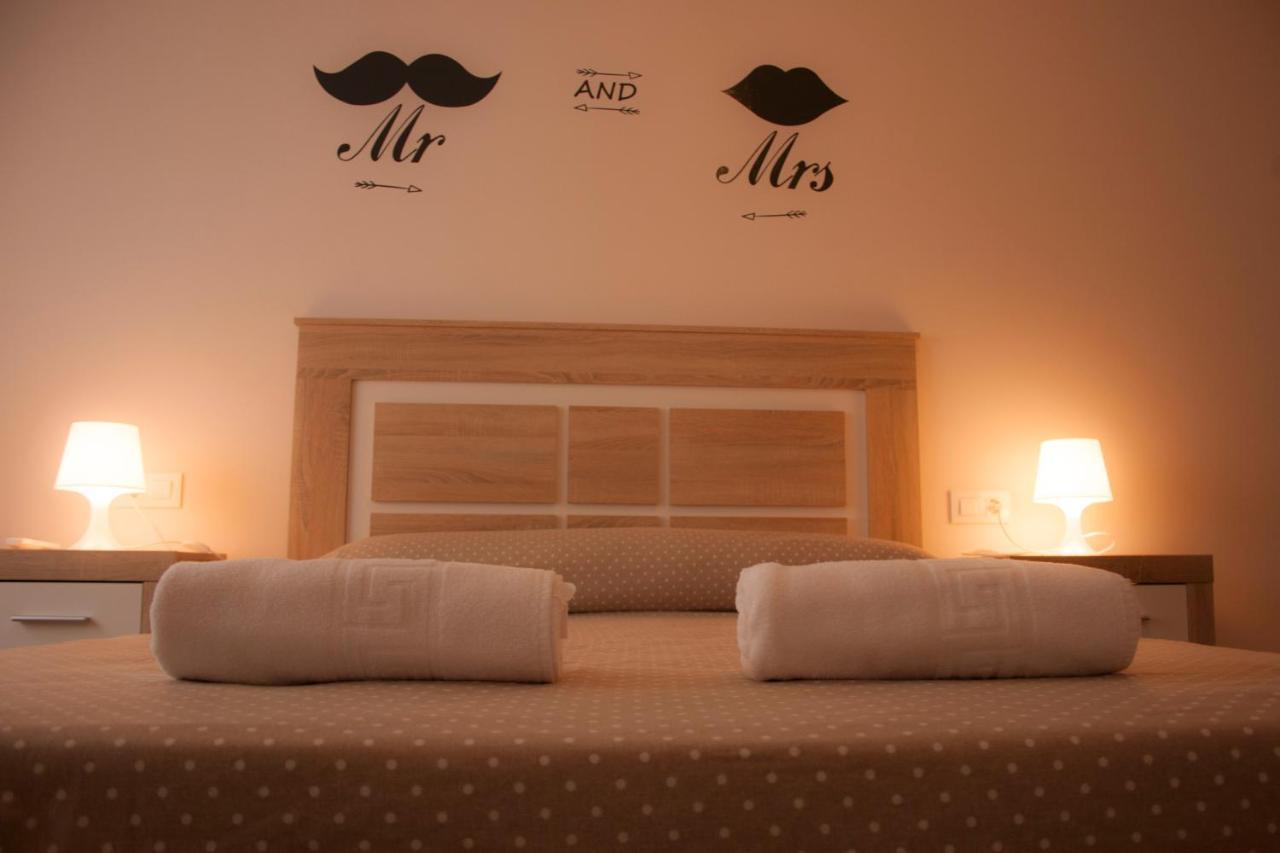 Apartamento Nuevo Con Encanto La Guardia  Exteriér fotografie