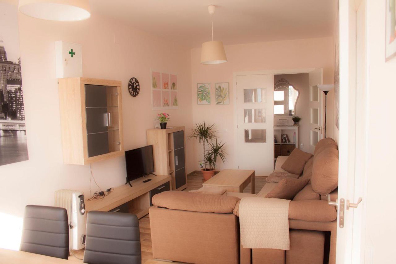 Apartamento Nuevo Con Encanto La Guardia  Exteriér fotografie