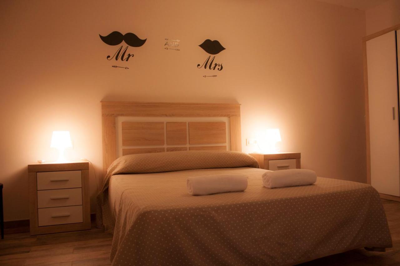 Apartamento Nuevo Con Encanto La Guardia  Exteriér fotografie