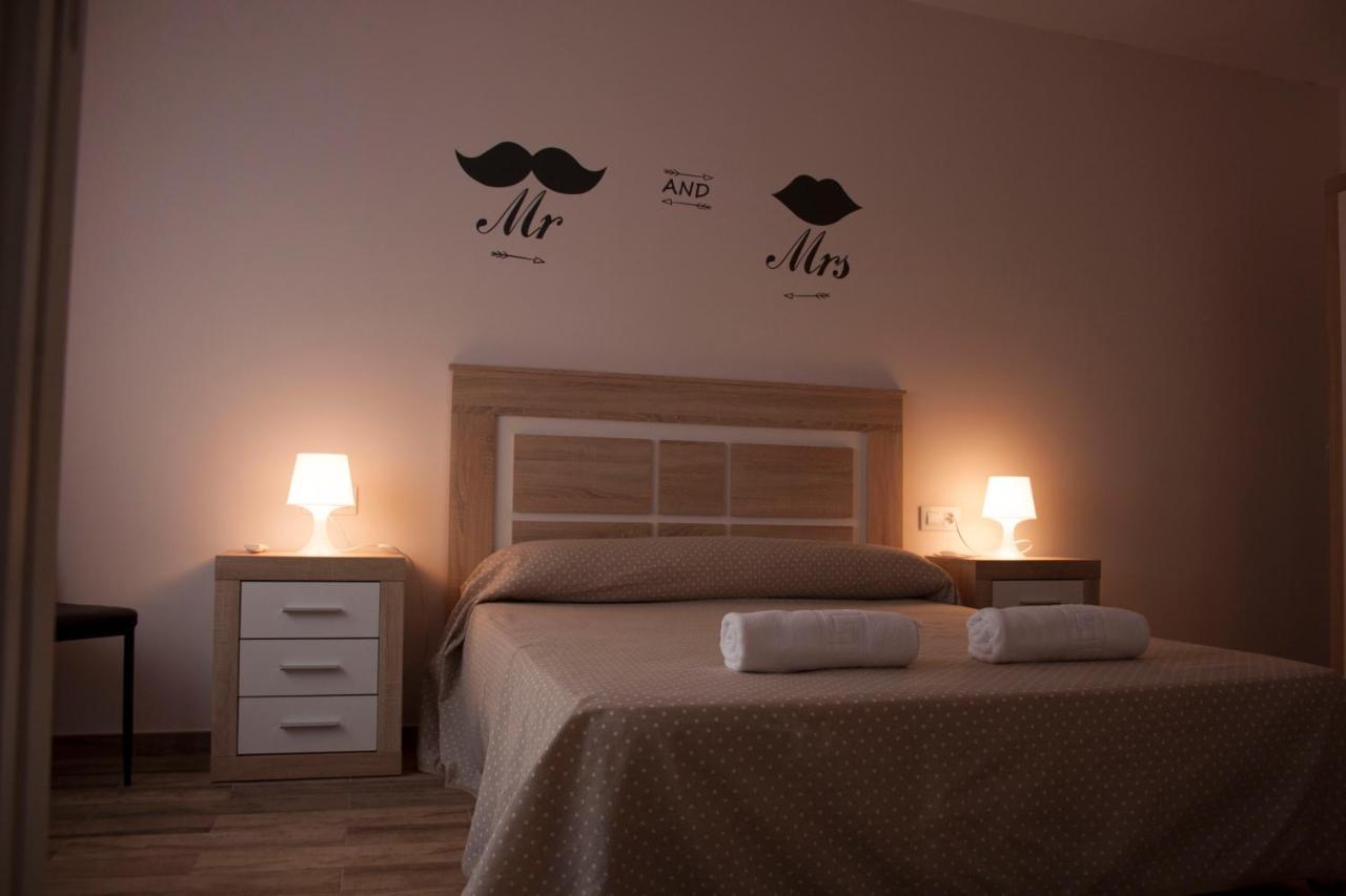 Apartamento Nuevo Con Encanto La Guardia  Exteriér fotografie