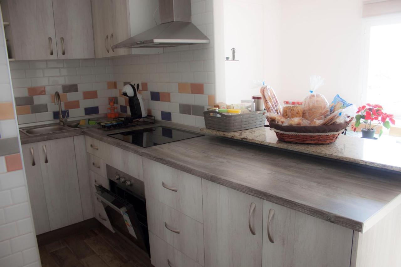 Apartamento Nuevo Con Encanto La Guardia  Exteriér fotografie