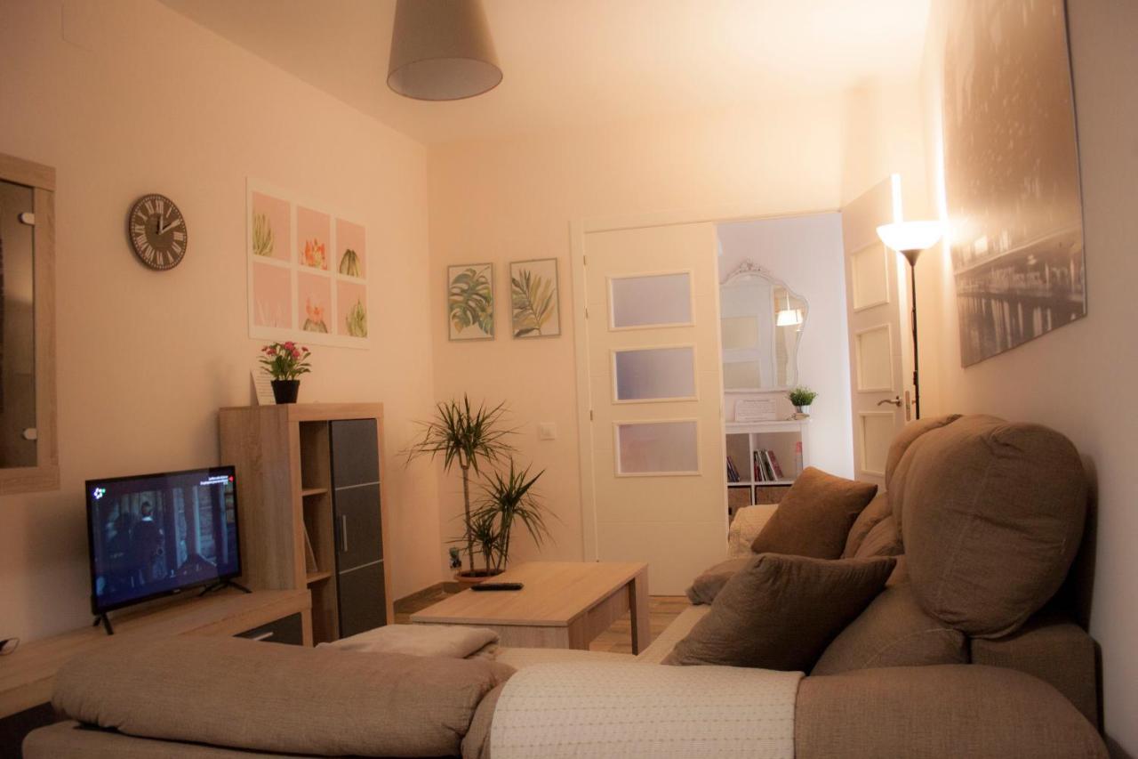 Apartamento Nuevo Con Encanto La Guardia  Exteriér fotografie