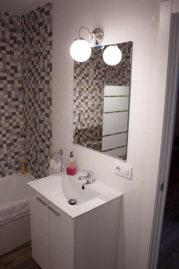 Apartamento Nuevo Con Encanto La Guardia  Exteriér fotografie