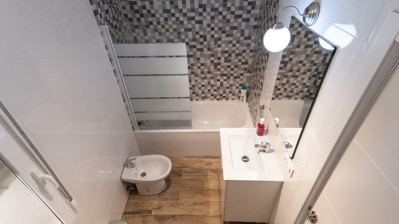 Apartamento Nuevo Con Encanto La Guardia  Exteriér fotografie