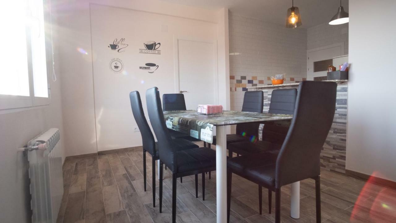 Apartamento Nuevo Con Encanto La Guardia  Exteriér fotografie