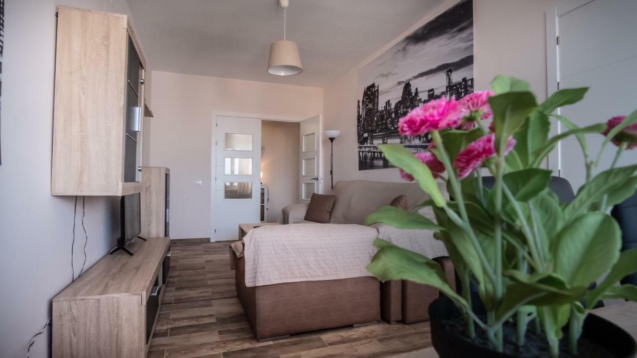 Apartamento Nuevo Con Encanto La Guardia  Exteriér fotografie