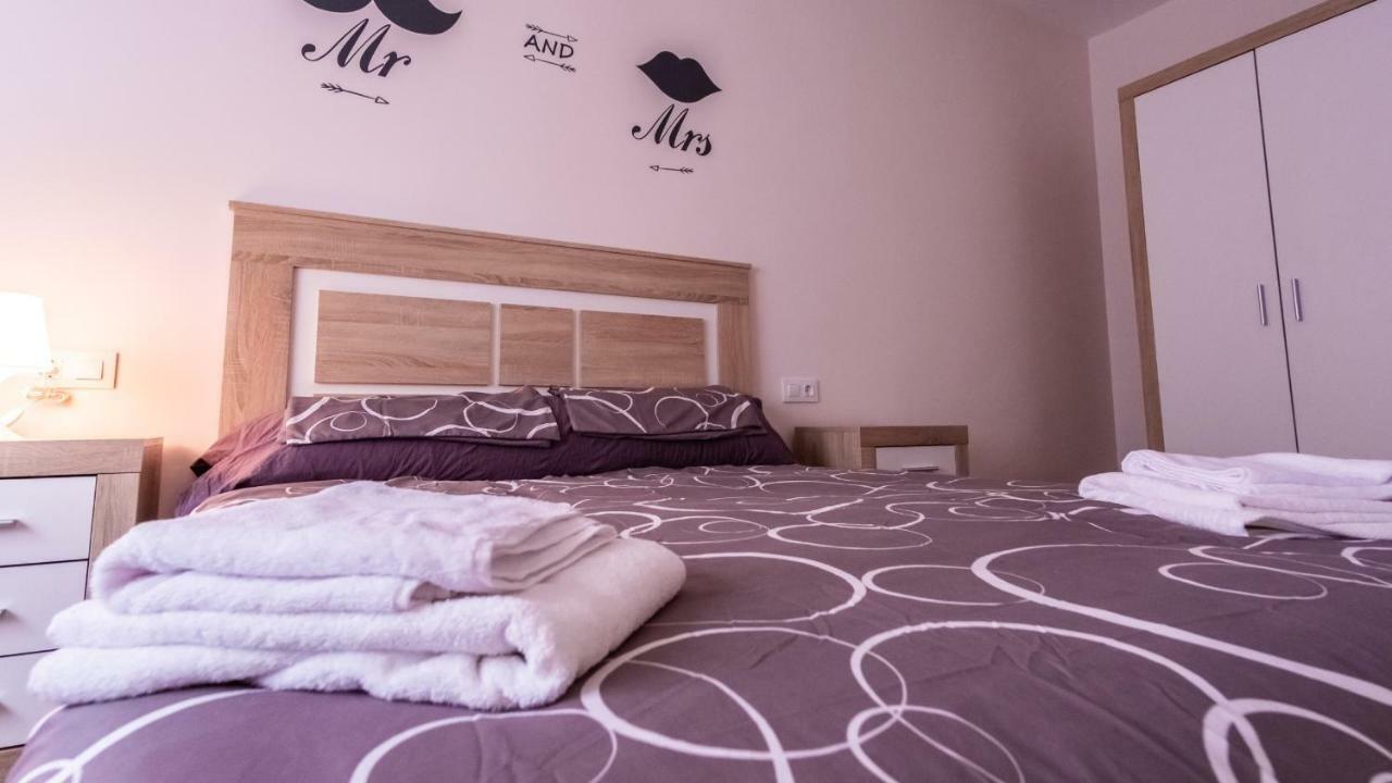 Apartamento Nuevo Con Encanto La Guardia  Exteriér fotografie