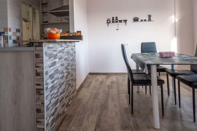 Apartamento Nuevo Con Encanto La Guardia  Exteriér fotografie