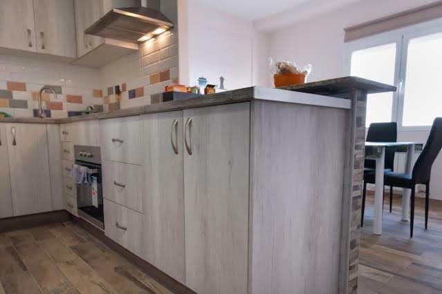 Apartamento Nuevo Con Encanto La Guardia  Exteriér fotografie