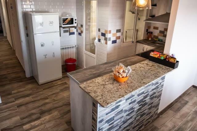 Apartamento Nuevo Con Encanto La Guardia  Exteriér fotografie
