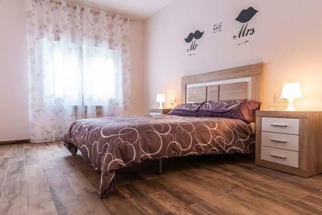 Apartamento Nuevo Con Encanto La Guardia  Exteriér fotografie