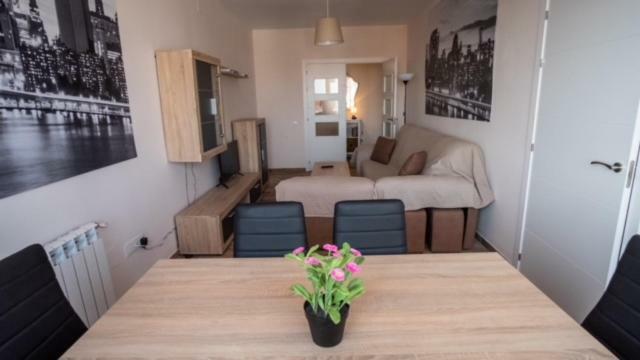 Apartamento Nuevo Con Encanto La Guardia  Exteriér fotografie