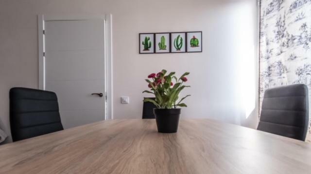 Apartamento Nuevo Con Encanto La Guardia  Exteriér fotografie